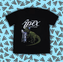 Load image into Gallery viewer, Washing Machine Dino Pocket Tee
