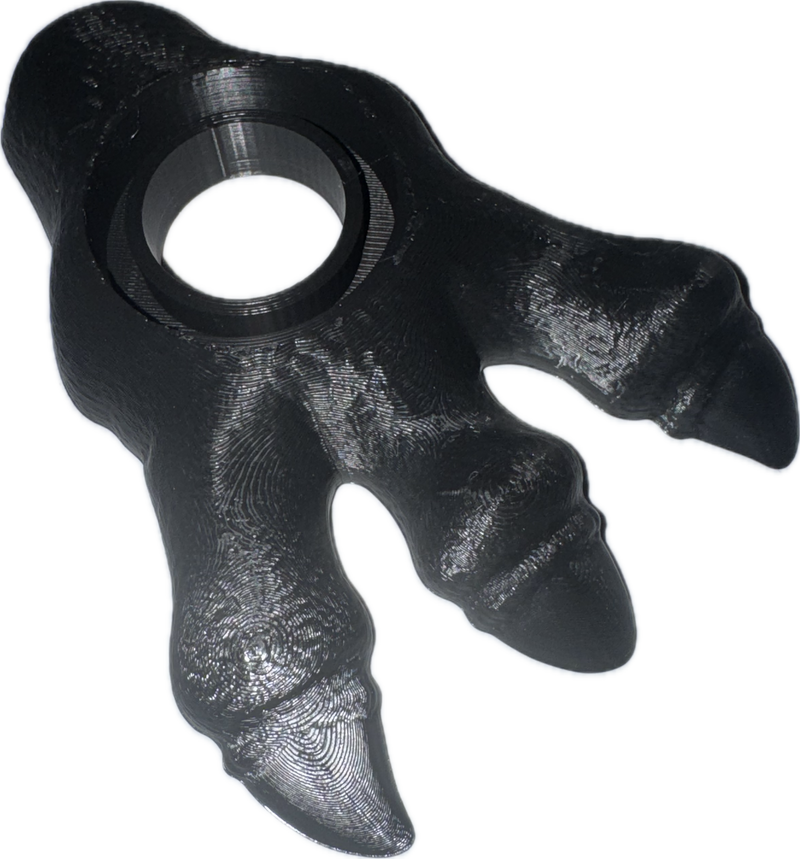 Dino Foot Blazer Stand