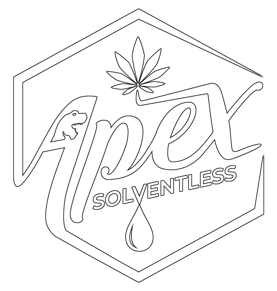 Apex Solventless Logo